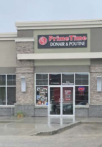 Photo of PrimeTime Donair & Poutine - 141 Century Crossing #114, Spruce Grove, AB T7X 0C8
